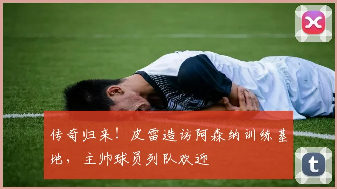 传奇归来！皮雷造访阿森纳训练基地，主帅球员列队欢迎